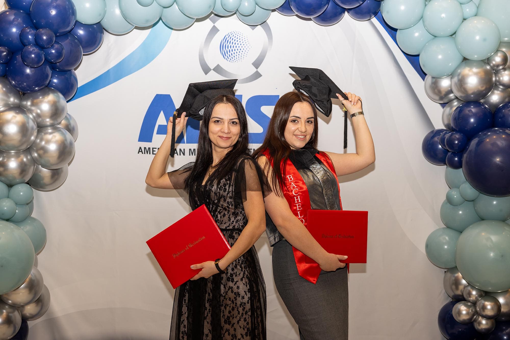 AMSC Campus Photo 2