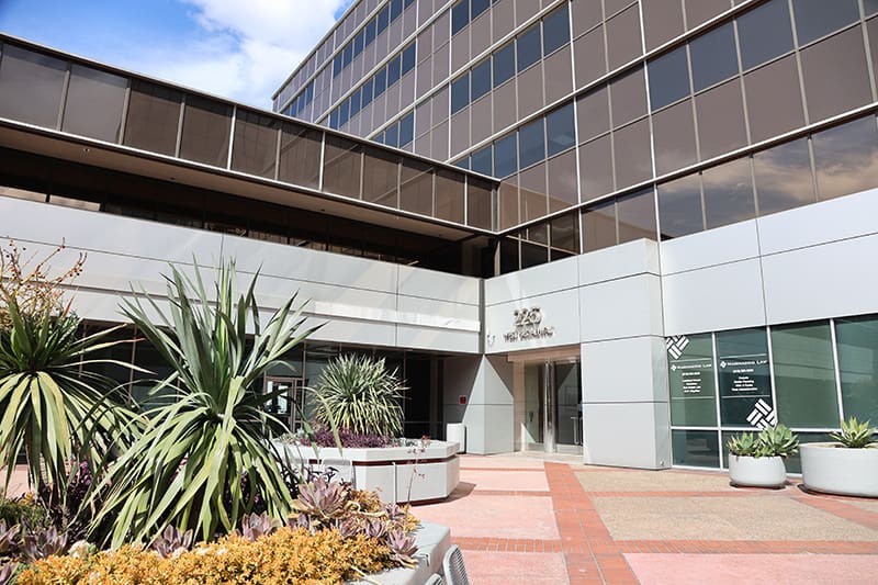 Tour Our Glendale Campus